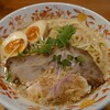 ラーメン 桃李路