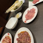 Yakiniku Reimen Yamanakaya - 