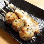 日本一 - 料理写真: