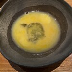 早苗饗 - こちらもどうぞどうぞ...と勧められた、玉子掛けご飯は、超久々に味わった懐かしい味