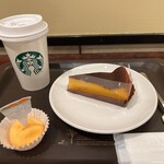 STARBUCKS COFFEE - 