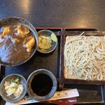 Yabu soba - 