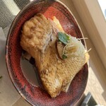 鯛専門店 徳ます - 