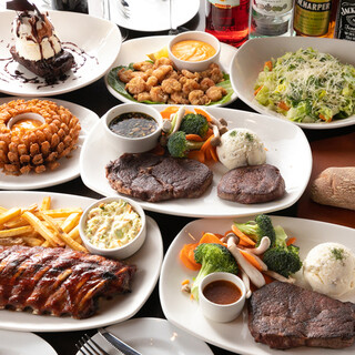 パーティー、飲み会、誕生日会など様々なニーズにお応えします