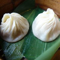 龍天門 - 小籠包