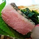 夢風景 - ヨコワトロ 炙り