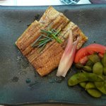 夢風景 - 天然鰻（三重）蒲焼き