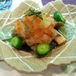 夢風景 - 秋刀魚のみぞれ煮