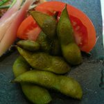 夢風景 - ダダ茶豆＆徳島フルーツトマト