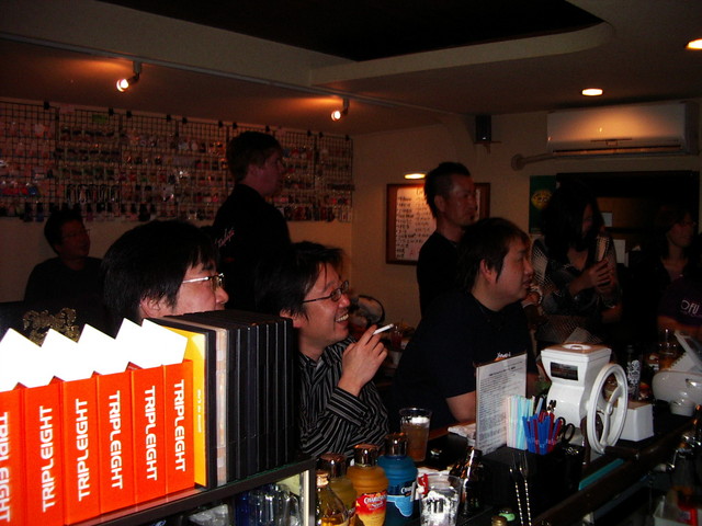 Darts&Bar CROWS photo 4