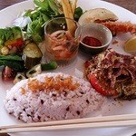 Roji菜園テーブル - 菜園プレート