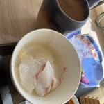 鯛専門店 徳ます - 