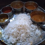 南インド料理店 ボーディセナ - 