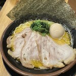 横浜家系ラーメン でら家 - 