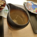 鯛専門店 徳ます - 