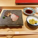 Kagurazaka Sushi Rin - 