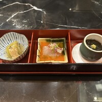 和食のあらまさ - 