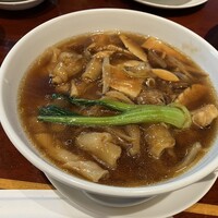 個室中華 頤和園 京橋店 - 