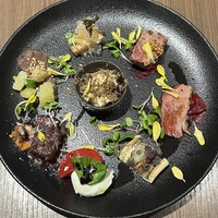 ダルマット 六本木ヒルズ店 - 