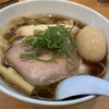 らぁ麺 柊