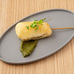 創作串揚げ べにゑ - 