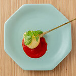 創作串揚げ べにゑ - 