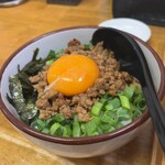 麺屋 千鳥 - 