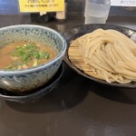 肉汁つけめん イナバ スタイル - 