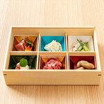 Sousaku Kushiage Benie - 