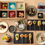 Sousaku Kushiage Benie - 