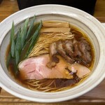 麺屋 千鳥 - 