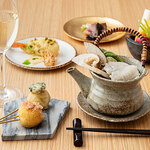 創作串揚げ べにゑ - 