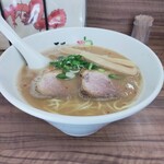 麺や　福座 - 