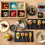 創作串揚げ べにゑ - 