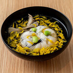 創作串揚げ べにゑ - 