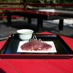 法多山名物だんご企業組合 - 