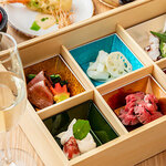 創作串揚げ べにゑ - 