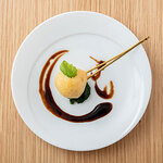 創作串揚げ べにゑ - 