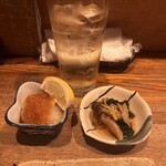 Yakitori Masakichi - 