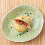 創作串揚げ べにゑ - 