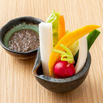 Sousaku Kushiage Benie - 