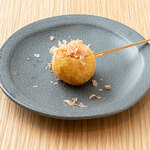 創作串揚げ べにゑ - 