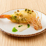 創作串揚げ べにゑ - 