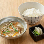 Sousaku Kushiage Benie - 