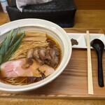 麺屋 千鳥 - 