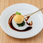 創作串揚げ べにゑ - 