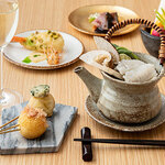 創作串揚げ べにゑ - 