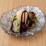 創作串揚げ べにゑ - 