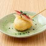 創作串揚げ べにゑ - 