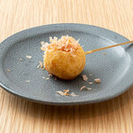 創作串揚げ べにゑ - 